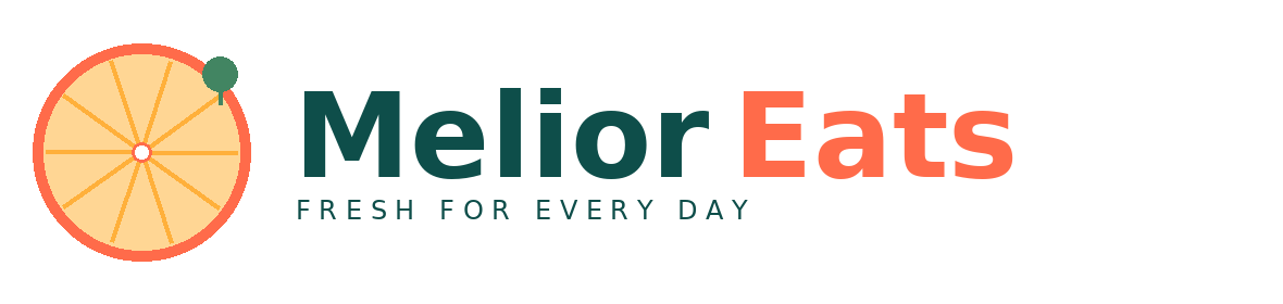 Melior Eats — Fresh for Every Day